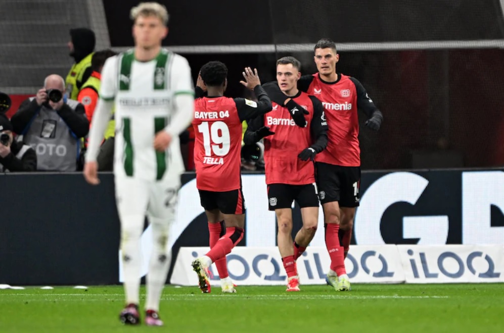 Dự đoán Atletico Madrid vs Leverkusen, 3h00 ngày 22/1, Champions League 2024/25