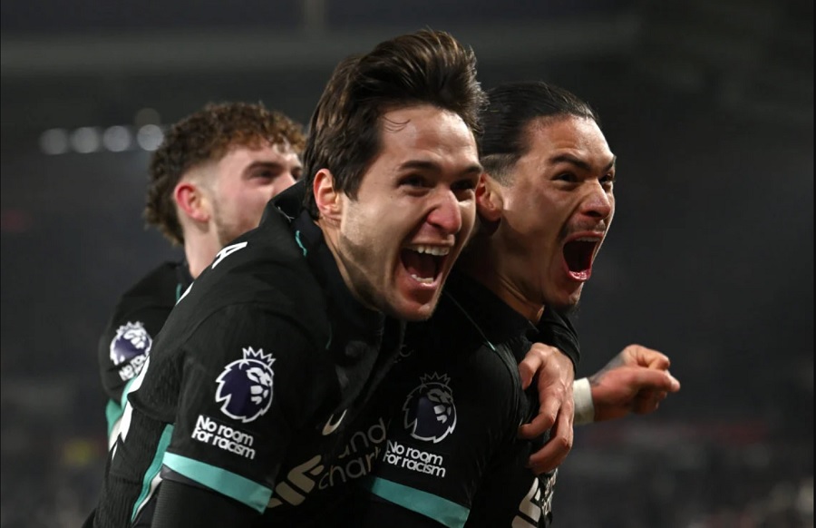 Dự đoán Liverpool vs Lille, 3h00 ngày 22/1, Champions League 2024/25