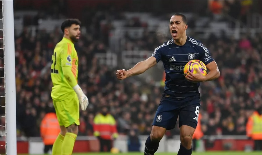 Dự đoán Monaco vs Aston Villa, 0h45 ngày 22/1, Champions League 2024/25
