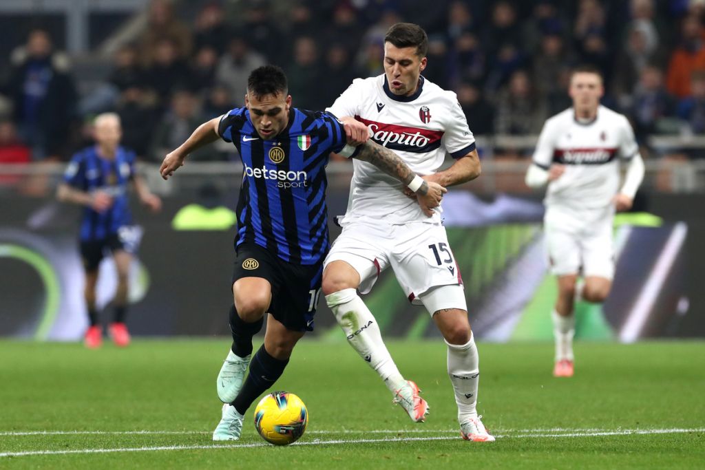 Dự đoán Bologna vs Dortmund, 3h00 ngày 22/1, Champions League 2024/25
