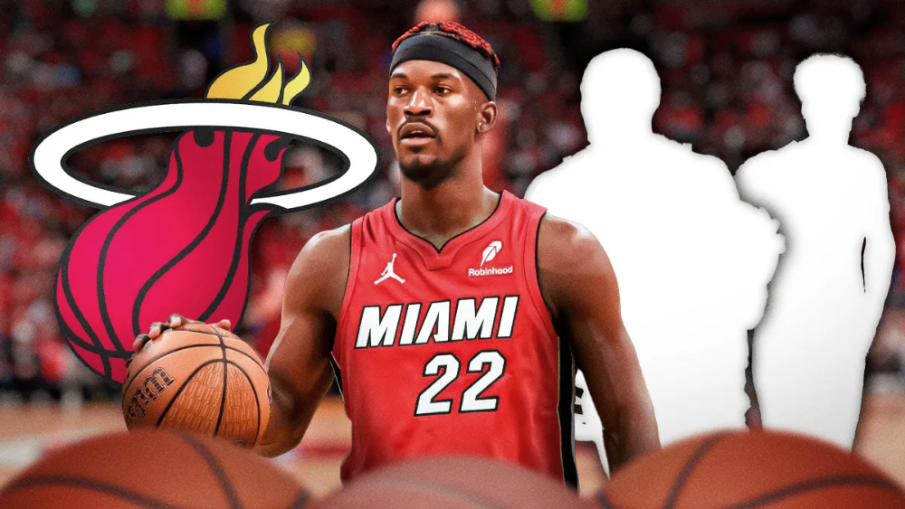 Chuyển nhượng NBA: Jimmy Butler cùng top-5 cái tên có thể "lên sàn" trước Trade Deadline