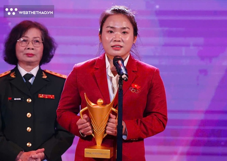 Diễn biến mới siêu bất ngờ vụ tuyển thủ Olympic canoeing Nguyễn Thị Hương nghỉ tập