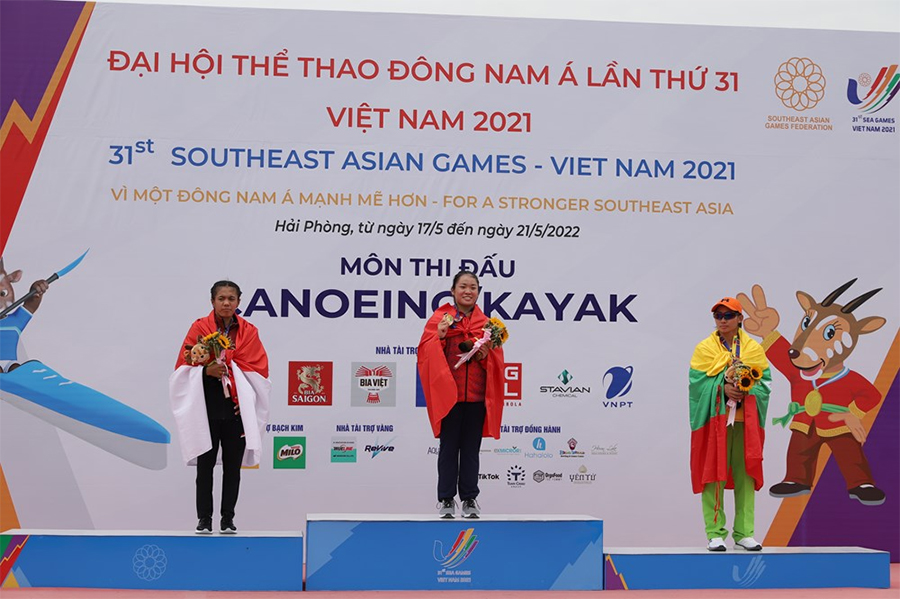Nhói lòng tay chèo Olympic Nguyễn Thị Hương xin nghỉ vì chậm trả thưởng Nhói lòng tay chèo Olympic Nguyễn Thị Hương xin nghỉ vì chậm trả thưởng