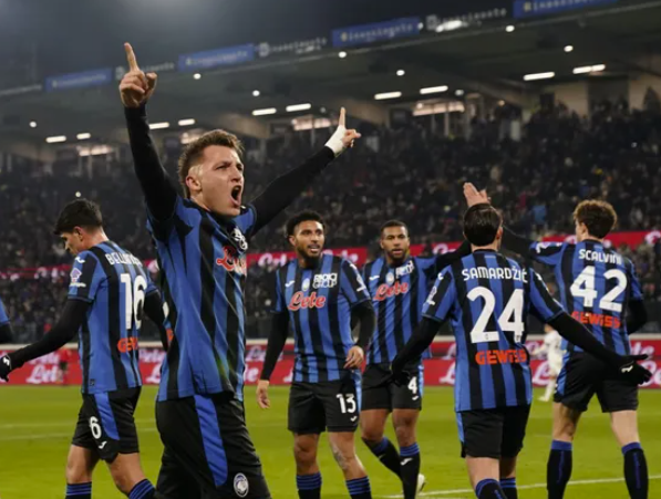 Nhận định bóng đá Atalanta vs Sturm Graz: Giải cơn khát chiến thắng
