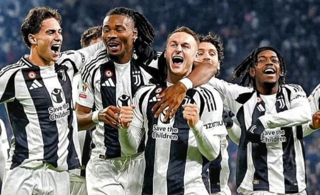 Nhận định bóng đá Club Brugge vs Juventus: Khôn nhà dại chợ