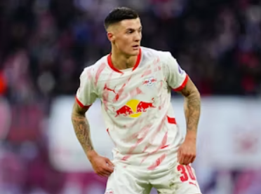 Nhận định bóng đá Leipzig vs Sporting Lisbon: Đàn bỏ buông bỏ