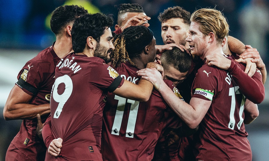 Dự đoán PSG vs Man City, 3h00 ngày 23/1, Champions League 2024/25