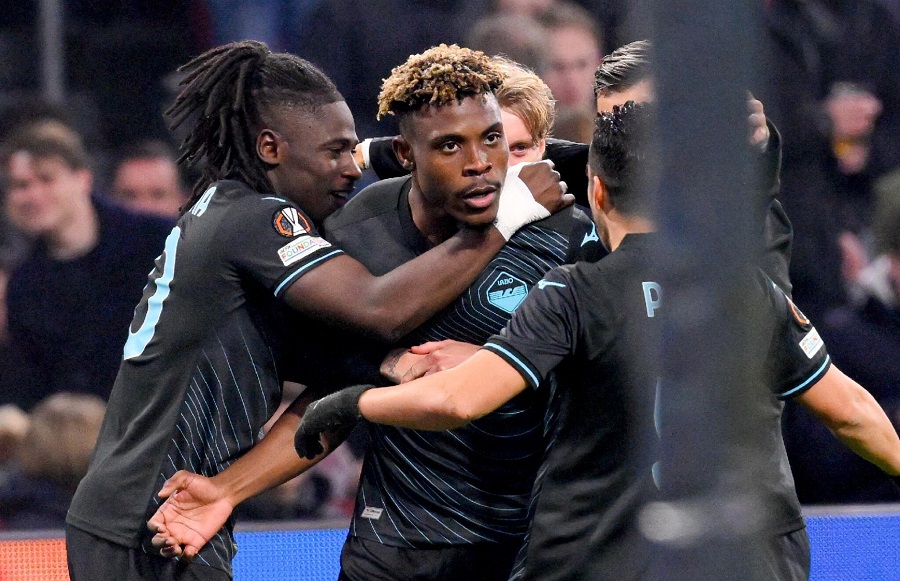 Dự đoán Lazio vs Real Sociedad, 3h00 ngày 24/1, Europa League 2024/25
