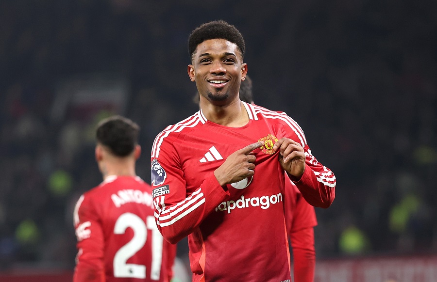 Dự đoán MU vs Rangers, 3h00 ngày 24/1, Europa League 2024/25