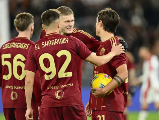 Nhận định bóng đá AZ Alkmaar vs Roma: Mệnh lệnh phải thắng