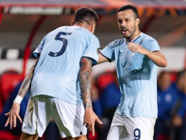 Nhận định bóng đá Lazio vs Real Sociedad: Sớm giành vé đi tiếp