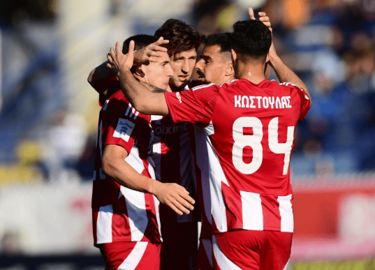 Nhận định bóng đá Porto vs Olympiacos: Điểm tựa vững chắc