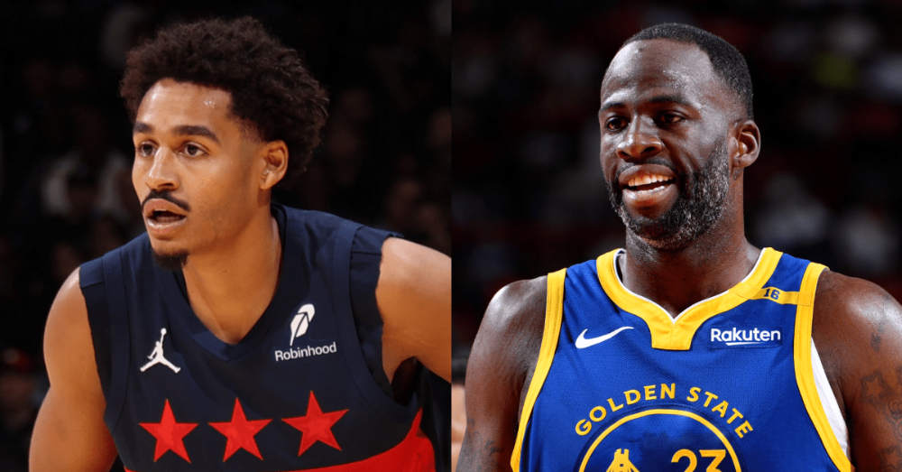 Hơn 2 năm sau sự cố đấm đồng đội, Draymond Green lần đầu công khai xin lỗi Jordan Poole
