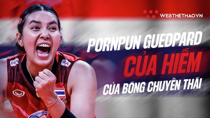 Chuyền hai số một bóng chuyền Đông Nam Á dính chấn thương