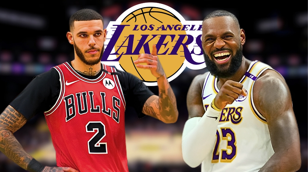 Chuyển nhượng NBA: Los Angeles Lakers có thể nhắm đến Chuyển nhượng NBA: Los Angeles Lakers có thể nhắm đến