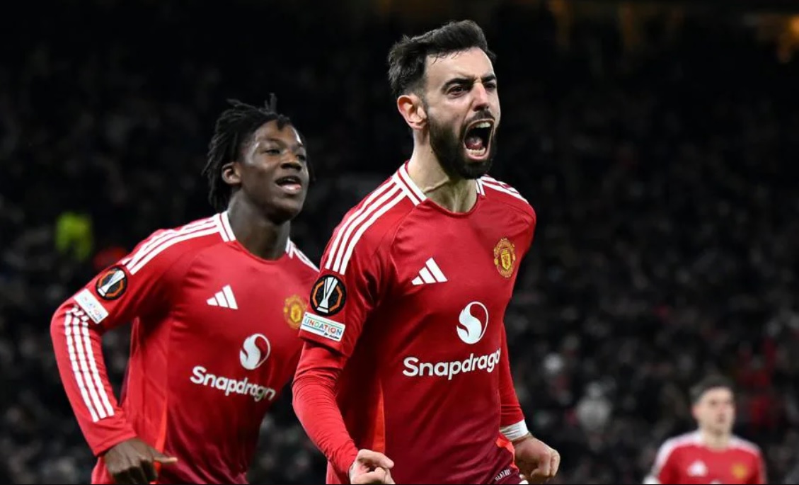 Danh sách các đội lọt vào vòng knock-out Europa League