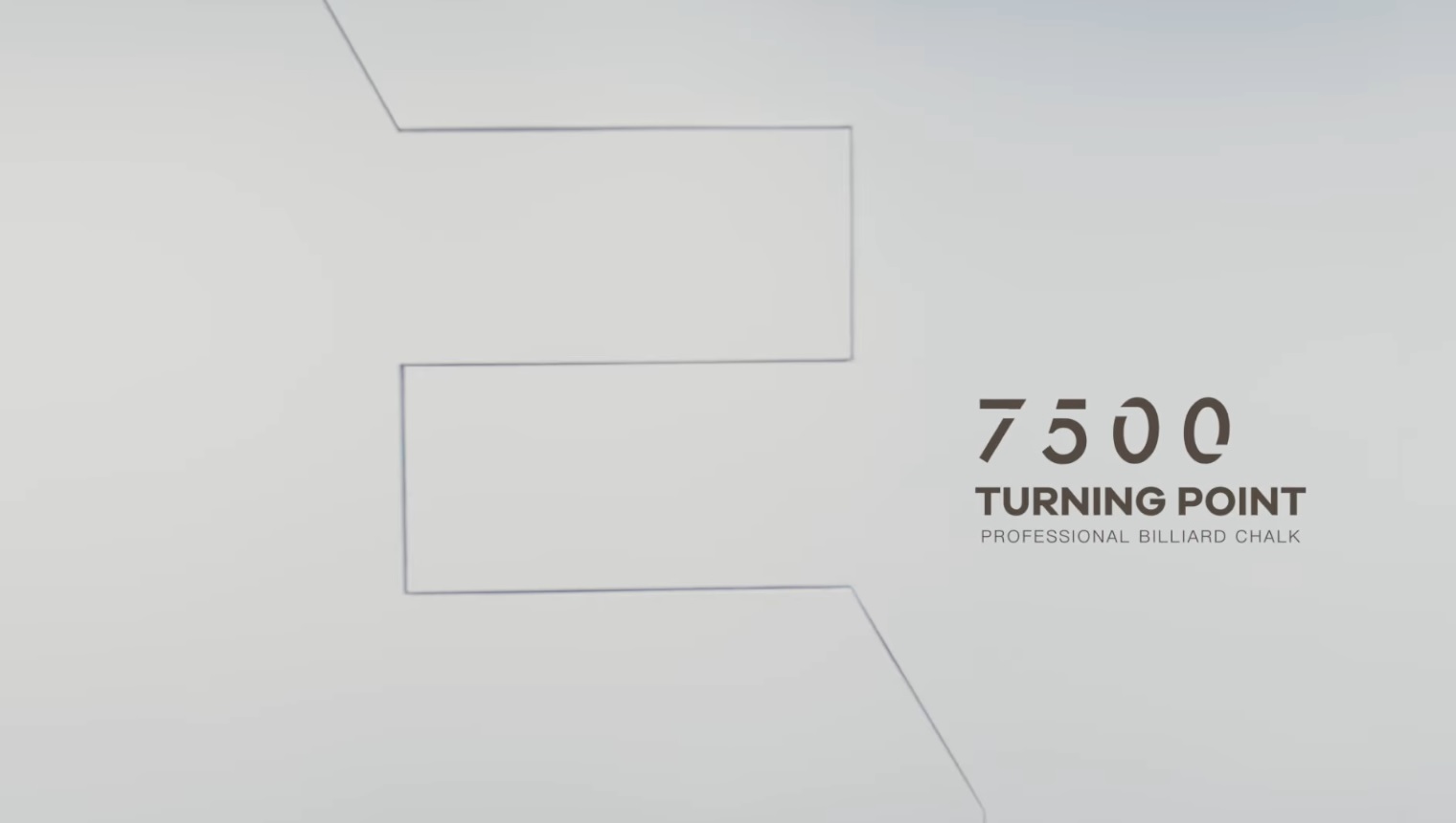 Turning Point là thương hiệu đầu tiên về lơ chuyên dụng cho mọi người chơi