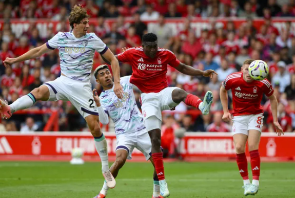 Nhận định bóng đá Bournemouth vs Nottingham: Hưng phấn bị gián đoạn
