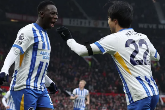 Nhận định bóng đá Brighton vs Everton: Đối thủ khó lường