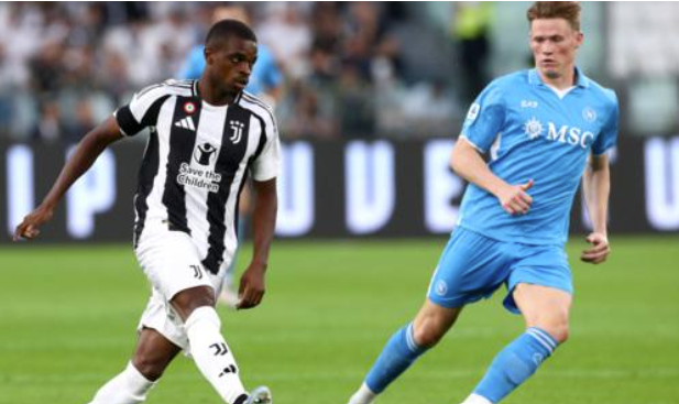 Nhận định bóng đá Napoli vs Juventus: Đứt mạch bất bại