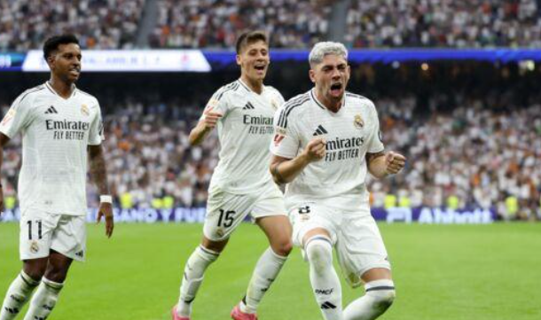 Nhận định bóng đá Valladolid vs Real Madrid: Toàn tâm toàn ý