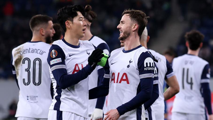 Dự đoán Tottenham vs Leicester, 21h00 ngày 26/1, Ngoại hạng Anh 2024/25