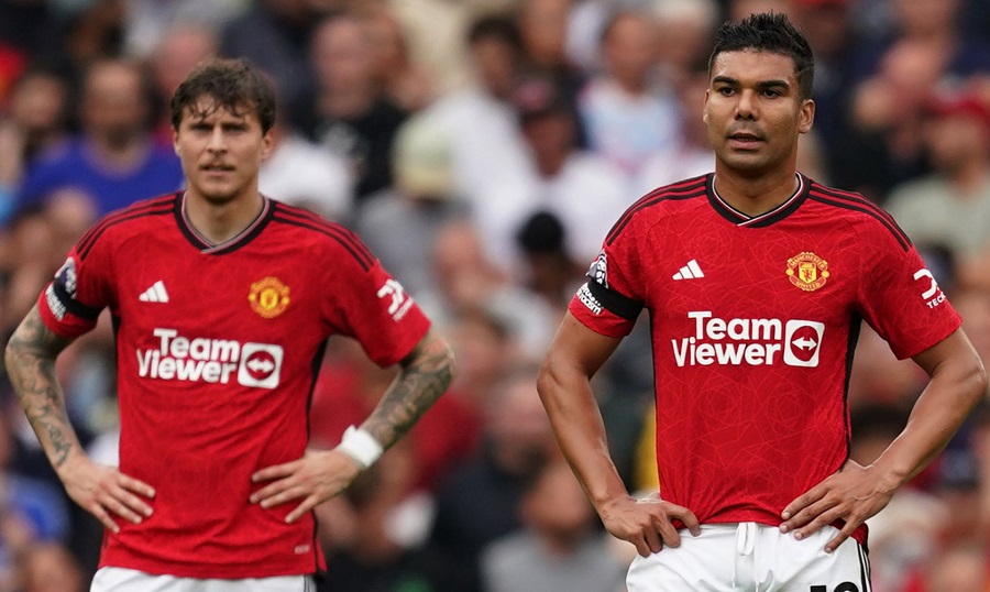 Dự đoán Fulham vs MU, 2h00 ngày 27/1, Ngoại hạng Anh 2024/25