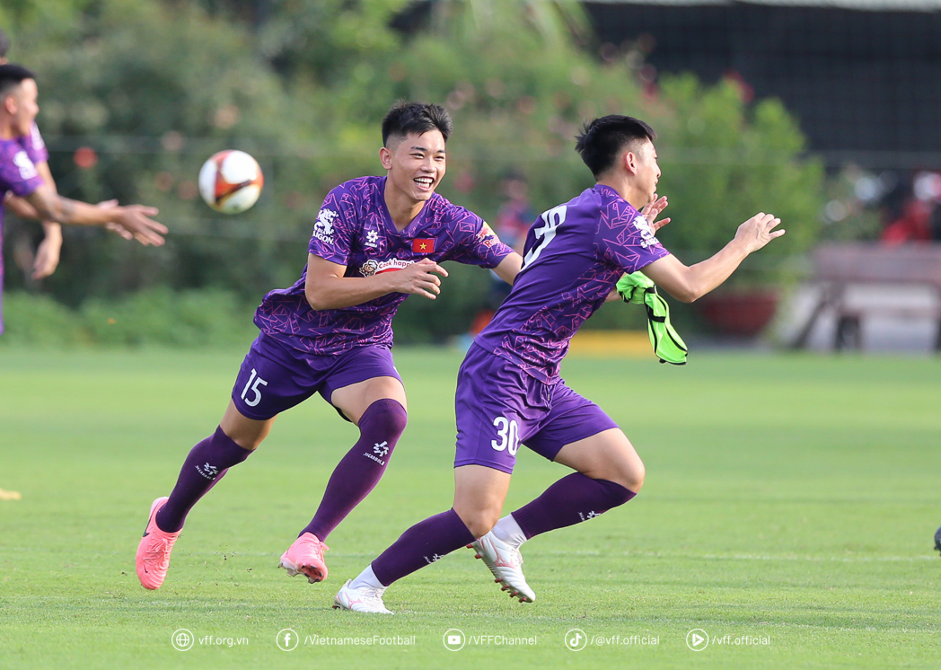 Không Xuân Son, Việt Nam đặt mục tiêu gì ở SEA Games 33?