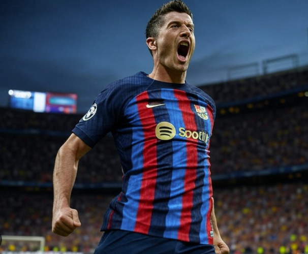 Nhận định bóng đá Barcelona vs Atalanta: Không khoan nhượng