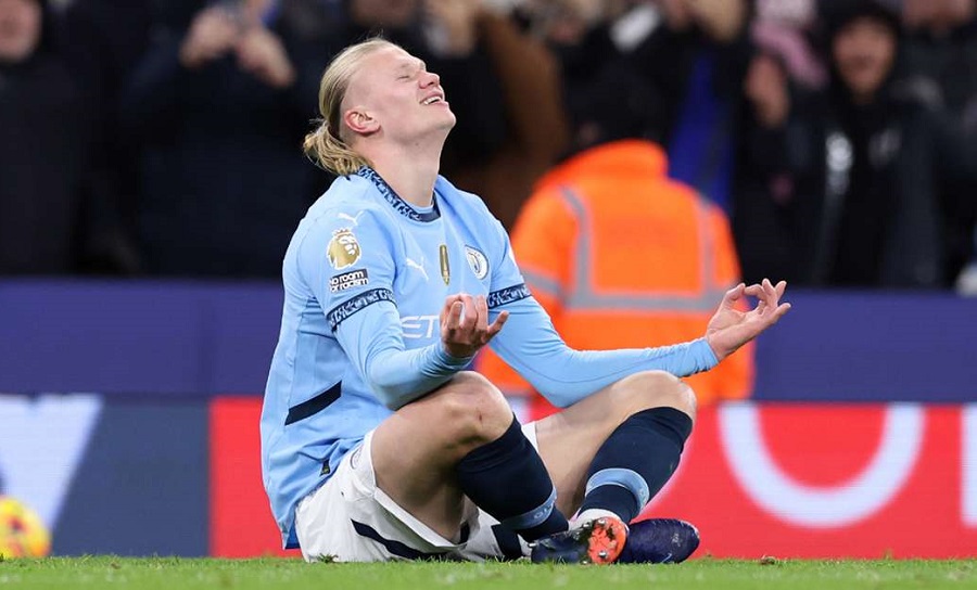 Dự đoán Man City vs Club Brugge, 3h00 ngày 30/1, Champions League 2024/25