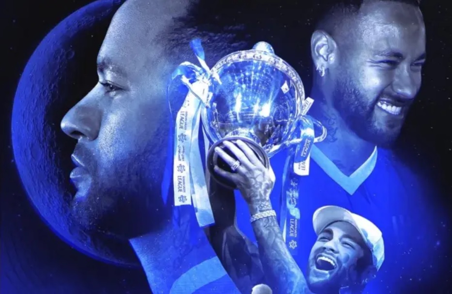 Hé lộ số tiền mà Neymar bỏ túi sau khi chấm dứt hợp đồng với Al Hilal