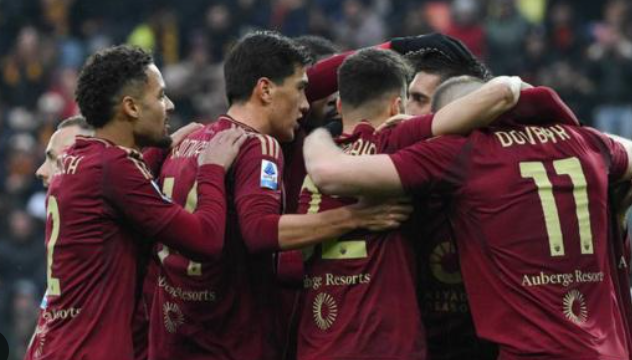 Nhận định bóng đá Roma vs Frankfurt: Hiểm địa Olimpico