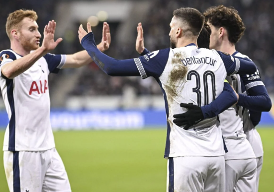 Nhận định bóng đá Tottenham vs Elfsborg: Kết thúc suôn sẻ