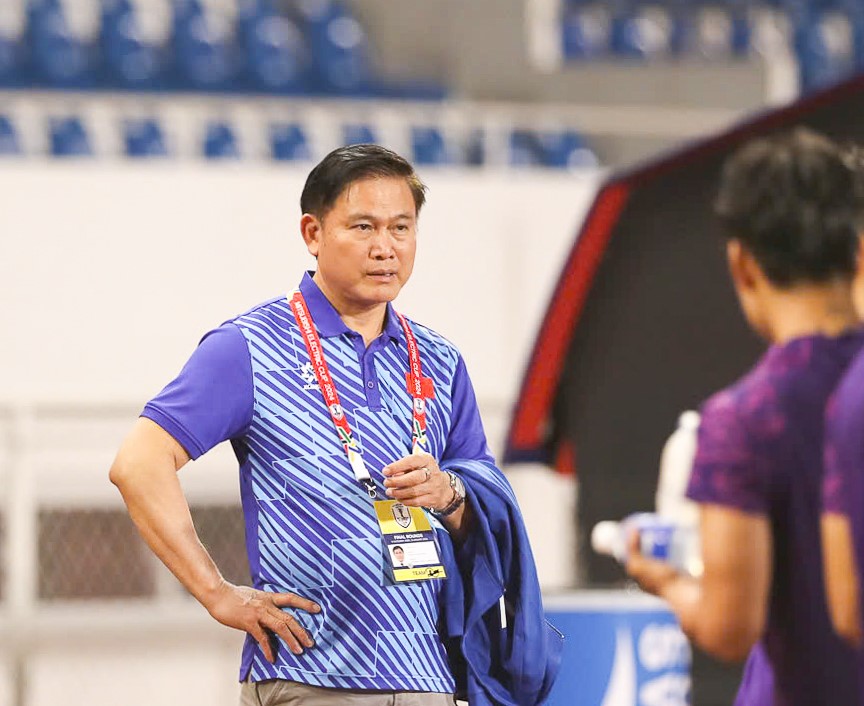 “Chấm điểm” BCH VFF trong năm 2024