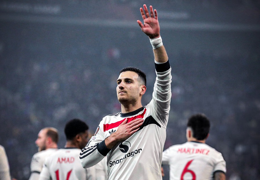 Bốc thăm vòng play-off Europa League: Roma gặp đối thủ khó