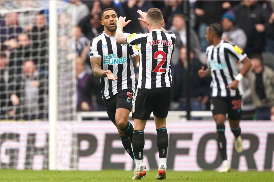 Dự đoán Newcastle vs Fulham, 22h00 ngày 1/2, Ngoại hạng Anh 2024/25
