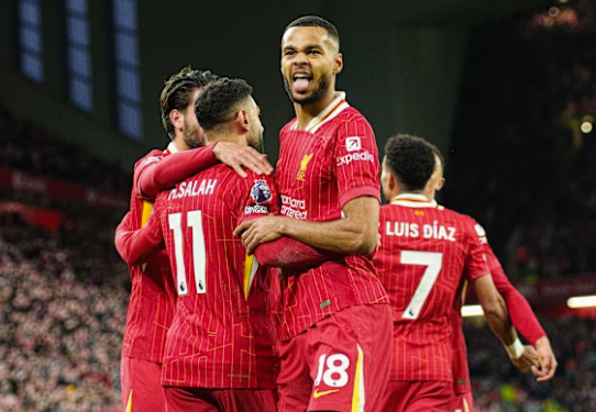Nhận định bóng đá Bournemouth vs Liverpool: Kẻ thách thức các ông lớn