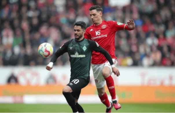 Nhận định bóng đá Werder Bremen vs Mainz: Khó hài lòng cả hai