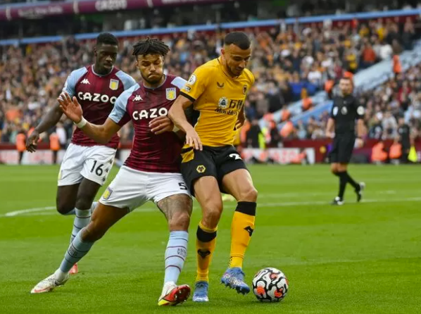 Nhận định bóng đá Wolves vs Aston Villa: Bầy sói vùng lên