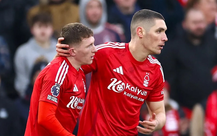 Dự đoán Nottingham vs Brighton, 19h30 ngày 1/2, Ngoại hạng Anh 2024/25