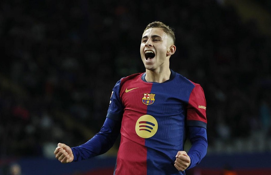 Dự đoán Barcelona vs Alaves, 20h00 ngày 2/2, La Liga 2024/25