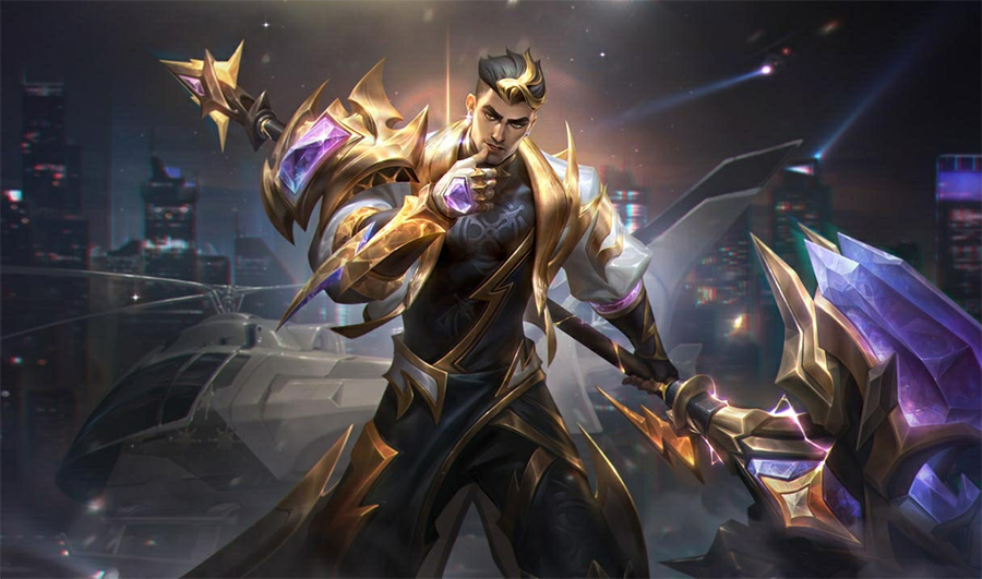 Cập nhật LOL 15.3 LMHT: Nerf Atakhan Ph&agrave;m Ăn v&agrave; lối chơi Jayce Tank