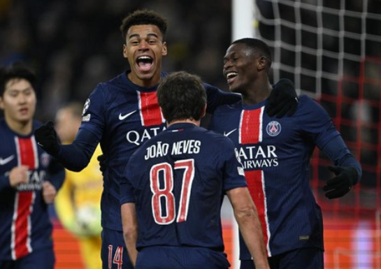 Nhận định bóng đá Le Mans vs PSG: Đẳng cấp chênh lệch