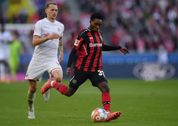 Nhận định bóng đá Leverkusen vs Koln: Tự tin giành vé