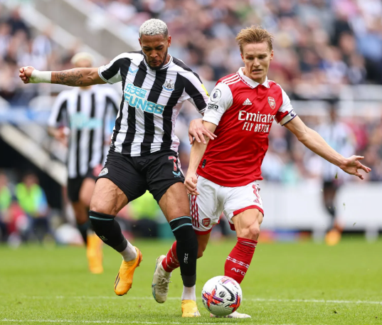 Nhận định bóng đá Newcastle vs Arsenal: Không còn gì để mất