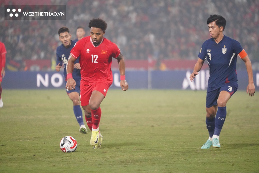 X&aacute;c định thời điểm tổ chức Asian Cup 2027, cơ hội của Việt Nam ra sao?