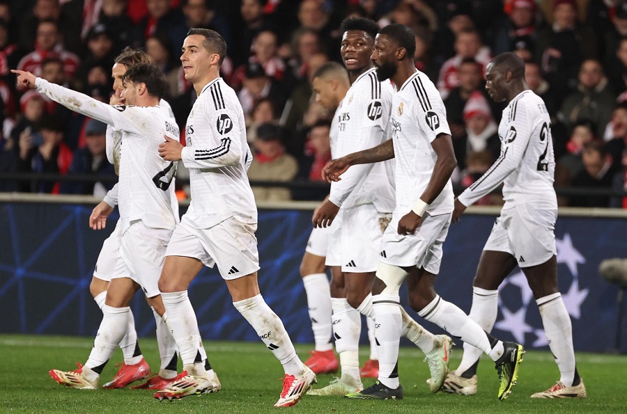 Dự đoán Leganes vs Real Madrid, 3h00 ngày 6/2, Cúp Nhà vua 2024/25