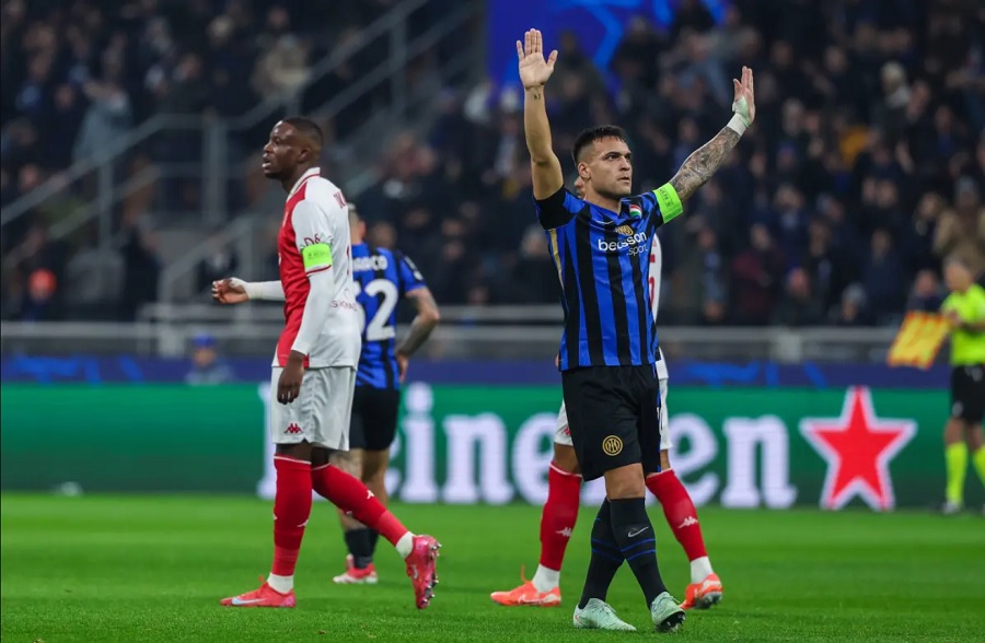 Dự đoán Fiorentina vs Inter Milan, 2h45 ngày 7/2, Serie A 2024/25