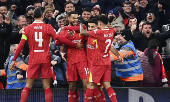 Nhận định bóng đá Liverpool vs Tottenham: Tự tin ngược dòng