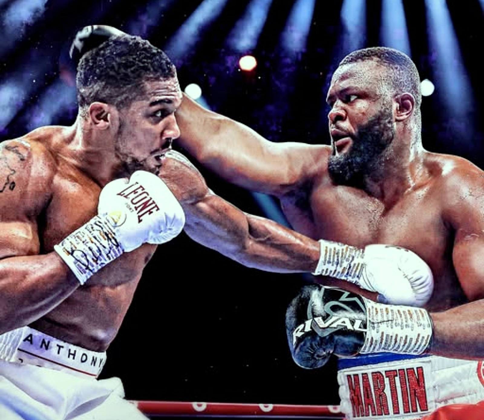 "Ông trùm" nói gì về việc Anthony Joshua "bỏ rơi Tyson Fury" để so găng với "quái vật Congo"?